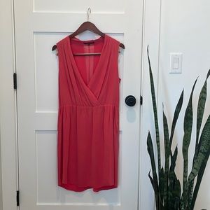 Rachel Roy 100% silk dress